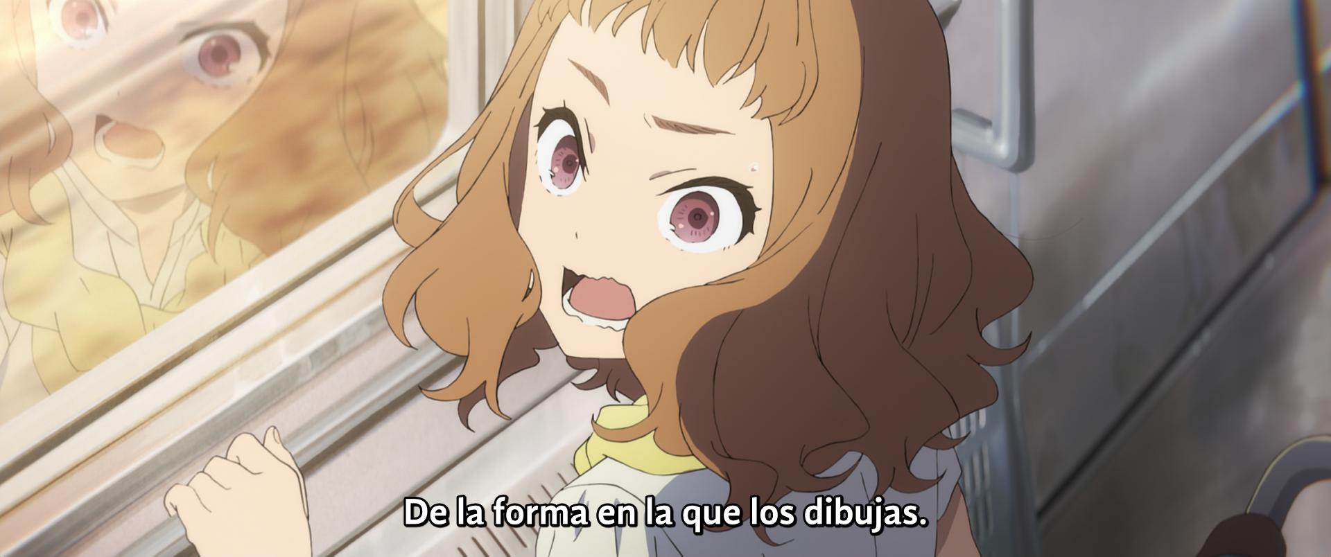 Josee to Tora to Sakanatachi (Yokosuka-467)